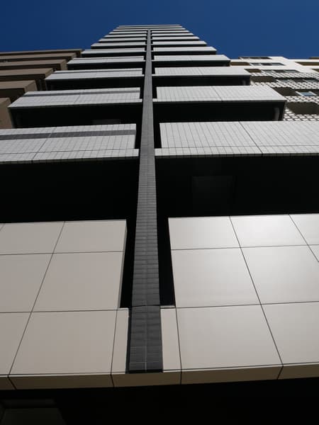 アイル大森壱番館 2