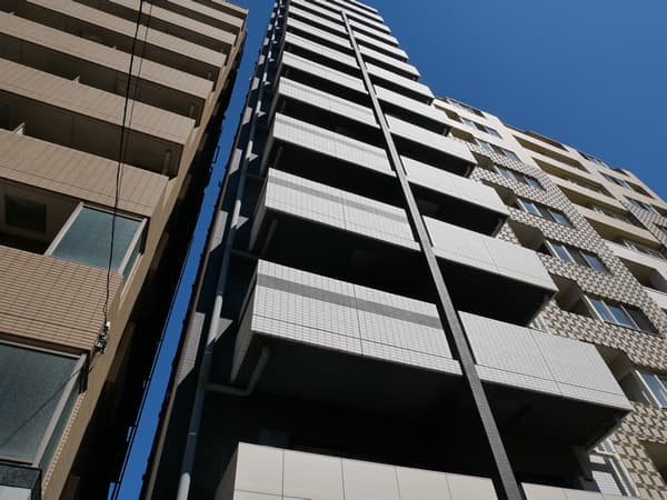 アイル大森壱番館 3