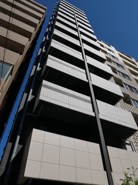 アイル大森壱番館 4