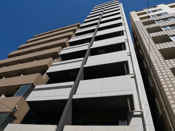 アイル大森壱番館 5