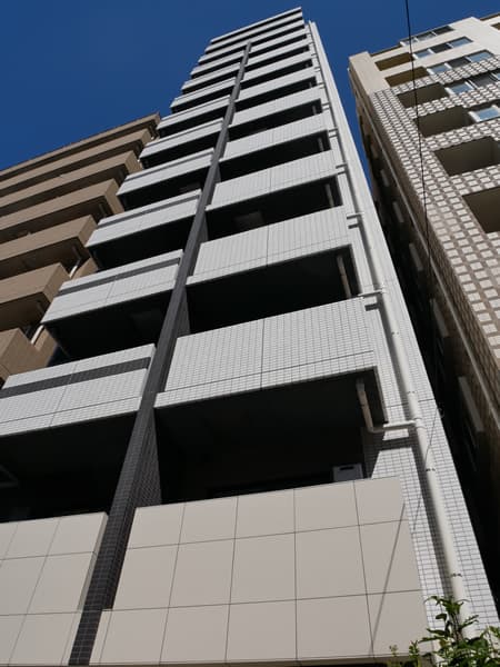 アイル大森壱番館 6