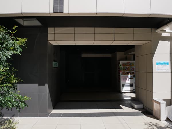 アイル大森壱番館 7