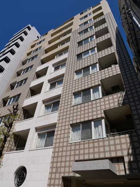 フィールS大森 2