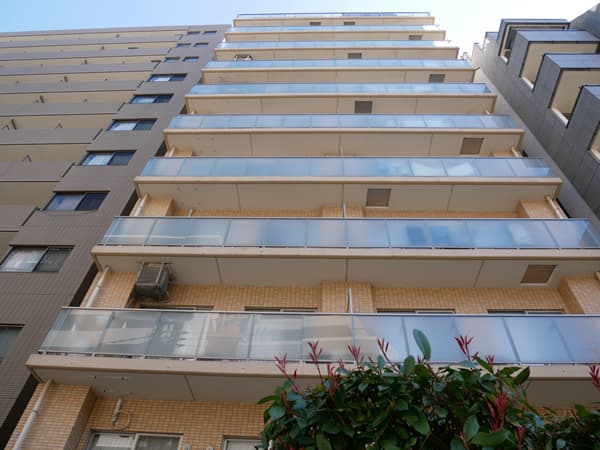 ラメルシー大森EST 1