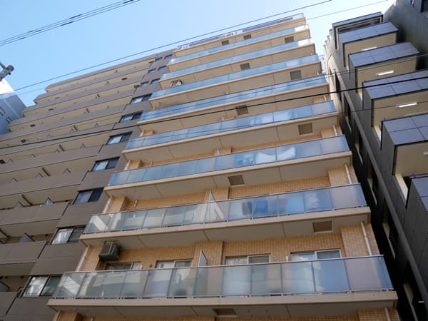 ラメルシー大森EST 2