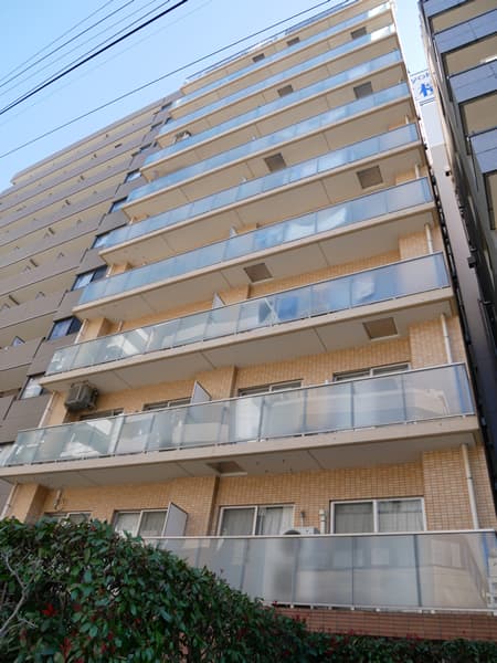 ラメルシー大森EST 3