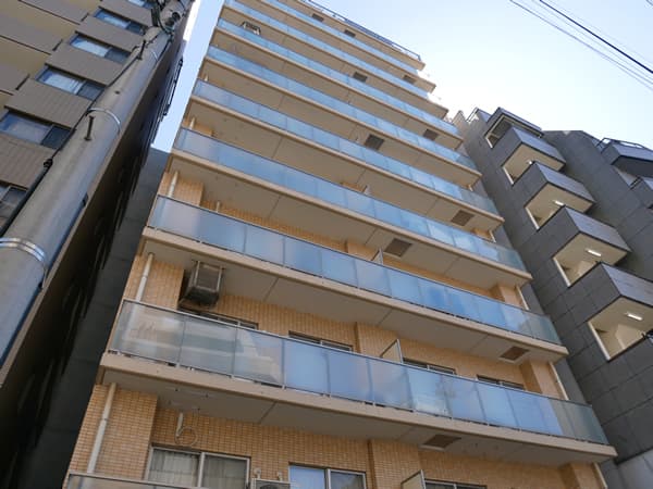 ラメルシー大森EST 4