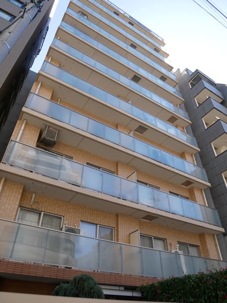 ラメルシー大森EST 5