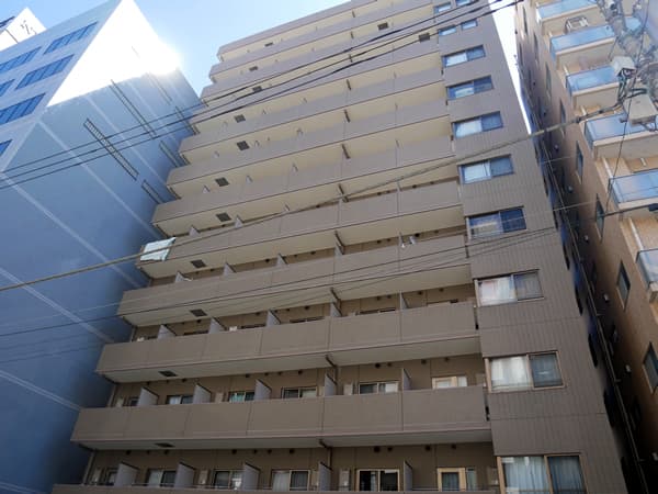 菱和パレス大森 1