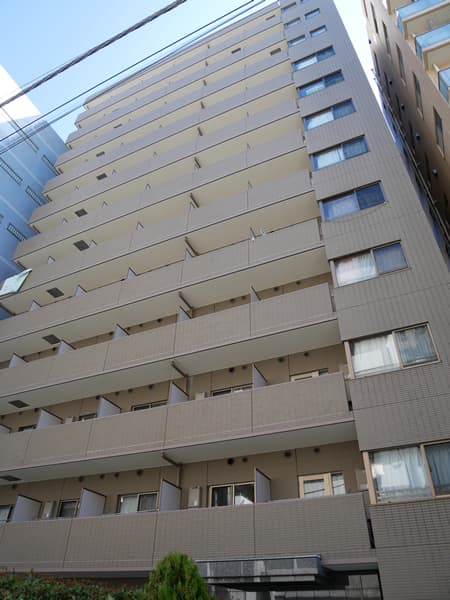 菱和パレス大森 2