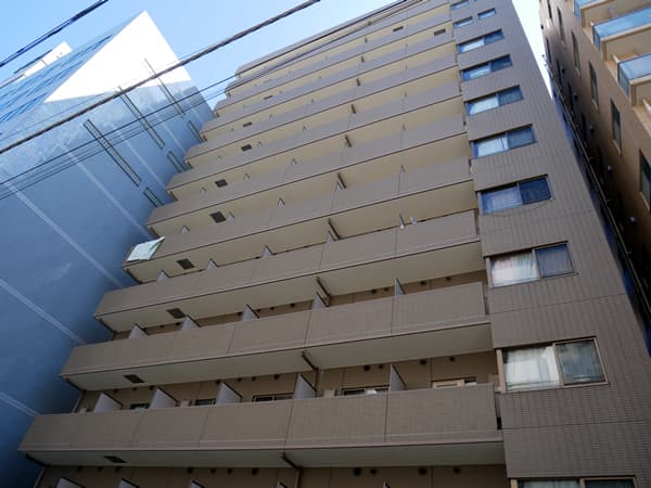 菱和パレス大森 3