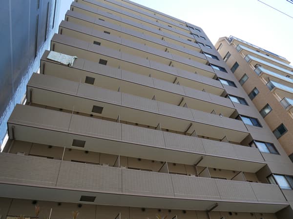 菱和パレス大森 4