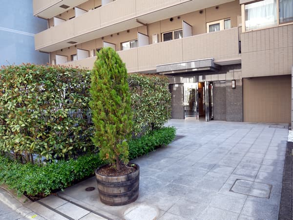 菱和パレス大森 6