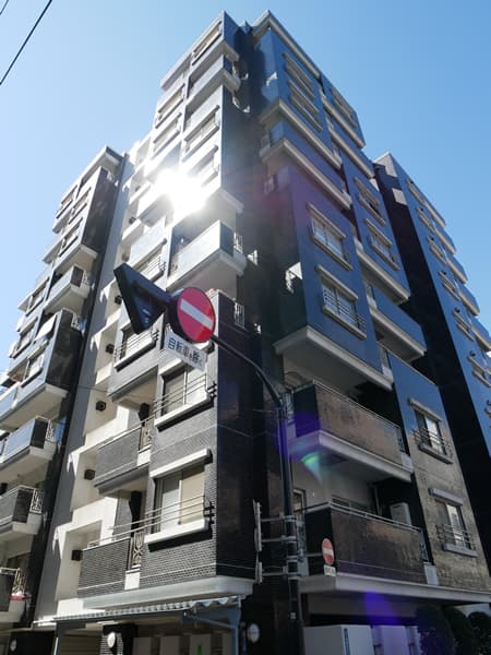 大森ナショナルコート 2