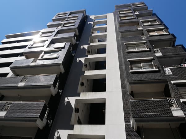 大森ナショナルコート 4