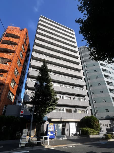 ヴェルト新宿 2