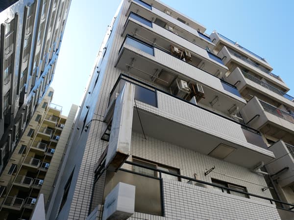 ワコーレ大森 1