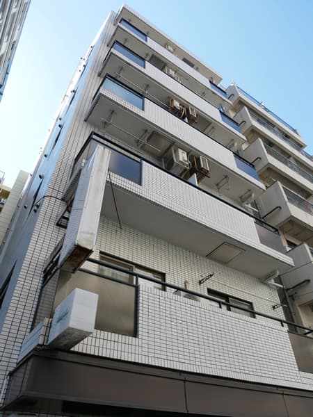 ワコーレ大森 2