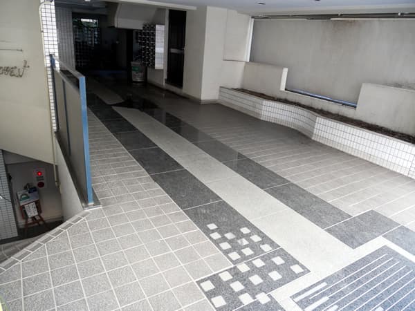 ワコーレ大森 5