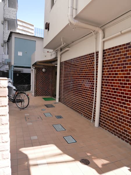 大森三井マンション 4