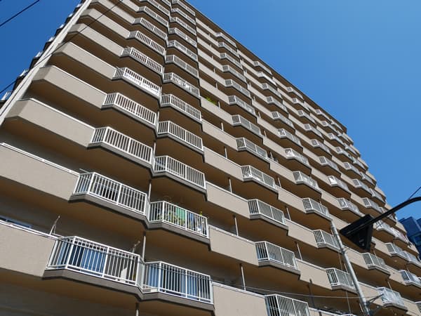 東亜パークサイドキャッスル 1