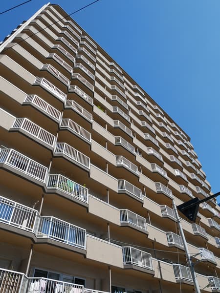 東亜パークサイドキャッスル 2