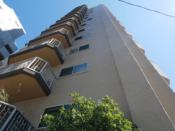 東亜パークサイドキャッスル 3