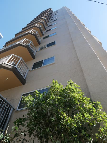 東亜パークサイドキャッスル 4