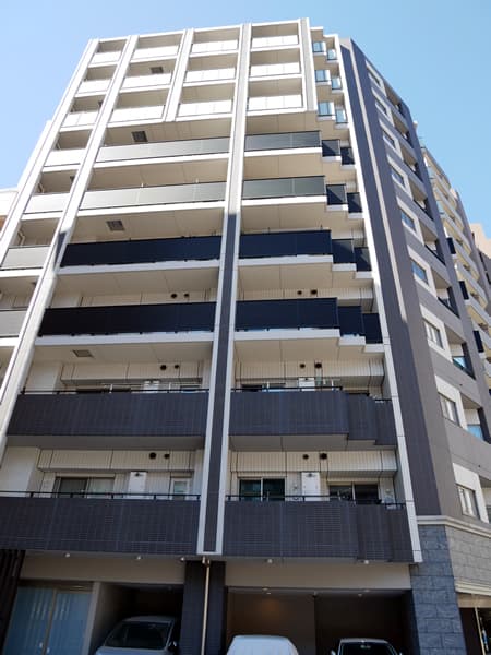 オープンレジデンシア大森 2