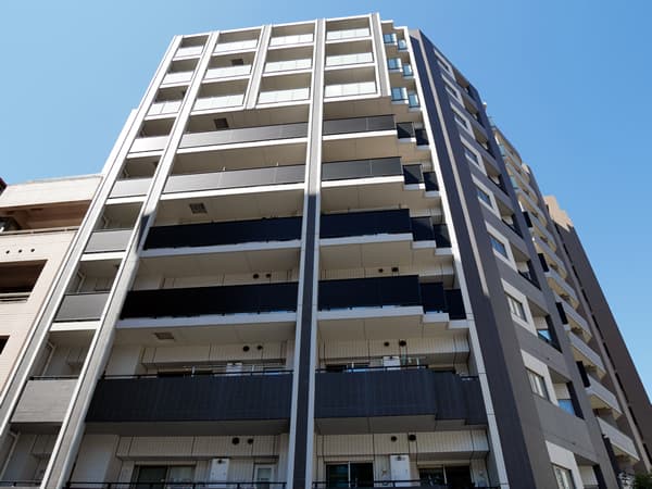 オープンレジデンシア大森 3