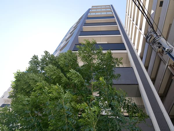 オープンレジデンシア大森 4