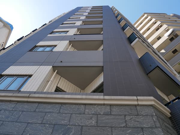 オープンレジデンシア大森 6