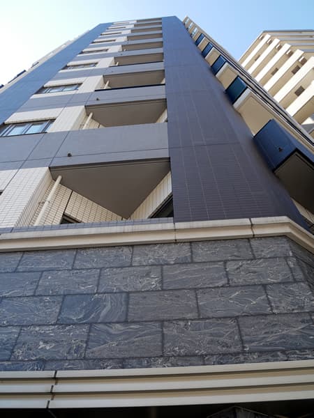 オープンレジデンシア大森 7