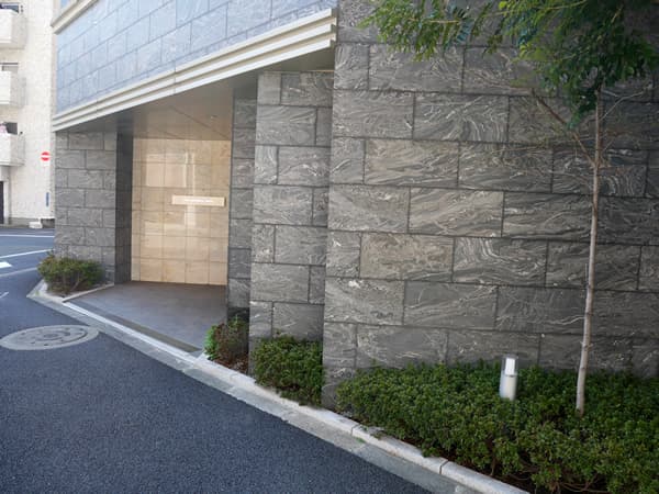 オープンレジデンシア大森 8