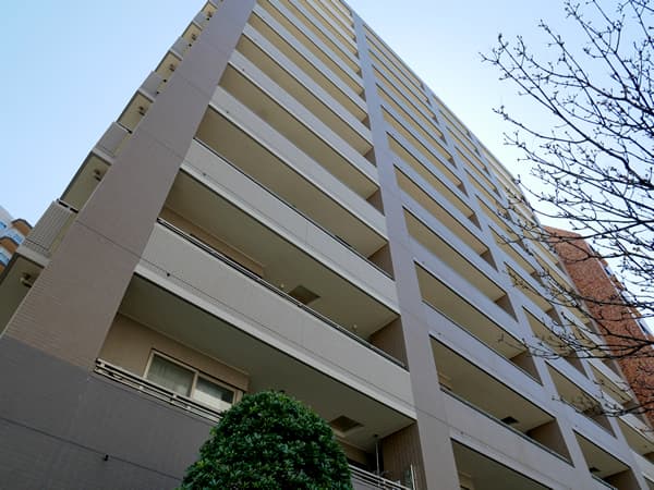 クレストラフィーネ大森駅前 3