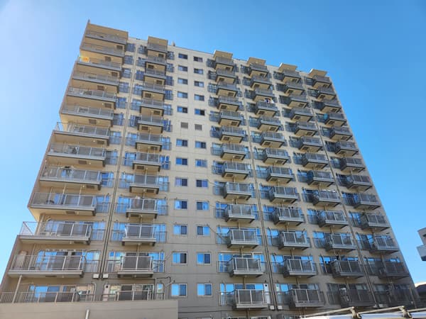 高円寺サンハイツ 2