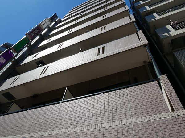 プレールドゥーク大森 1