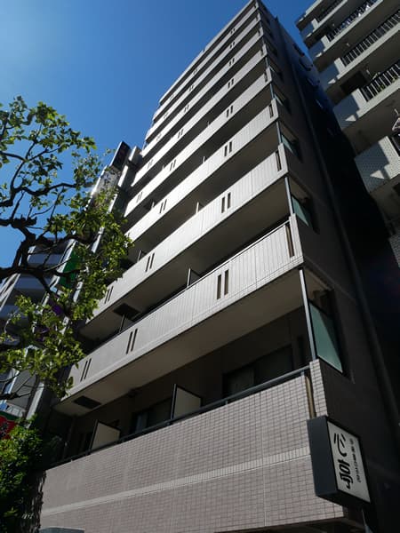 プレールドゥーク大森 2