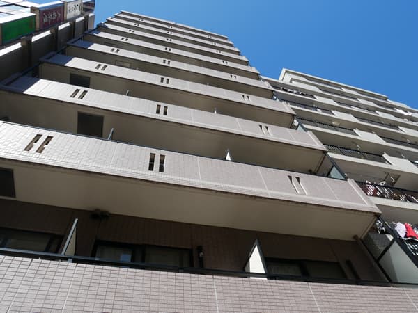 プレールドゥーク大森 3