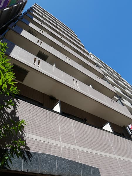 プレールドゥーク大森 4