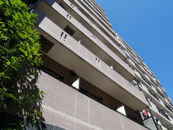 プレールドゥーク大森 5