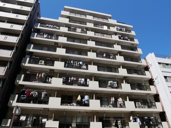 エンゼルハイム大森 1