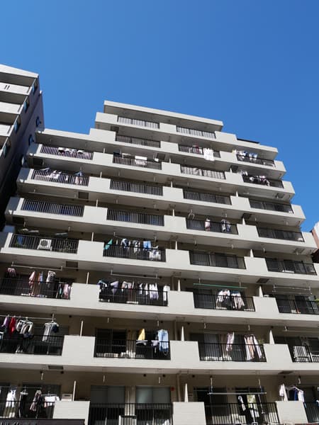 エンゼルハイム大森 2