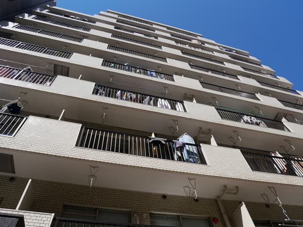 エンゼルハイム大森 3