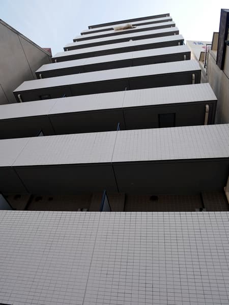 リヴシティ横濱末吉町 2