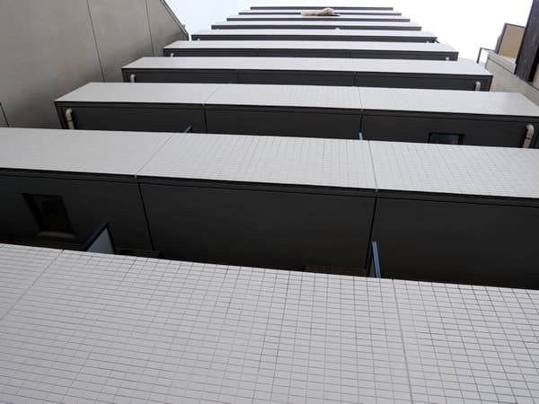 リヴシティ横濱末吉町 3