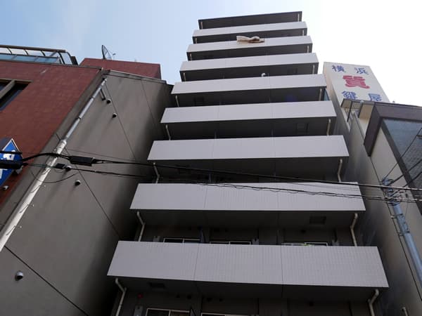 リヴシティ横濱末吉町 4