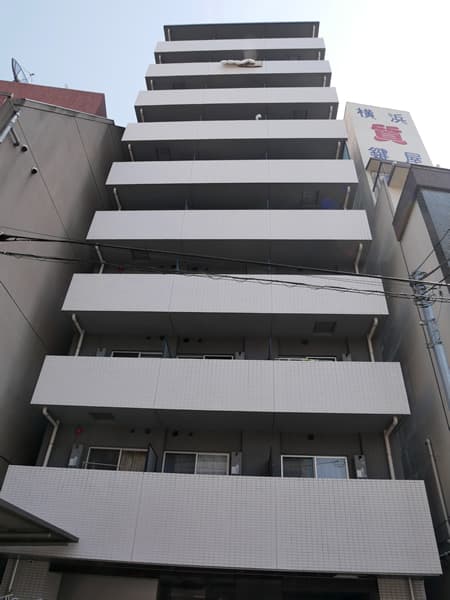 リヴシティ横濱末吉町 5