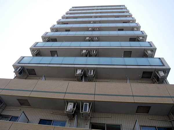 ヴェルステージ関内 1