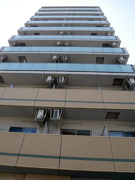 ヴェルステージ関内 2